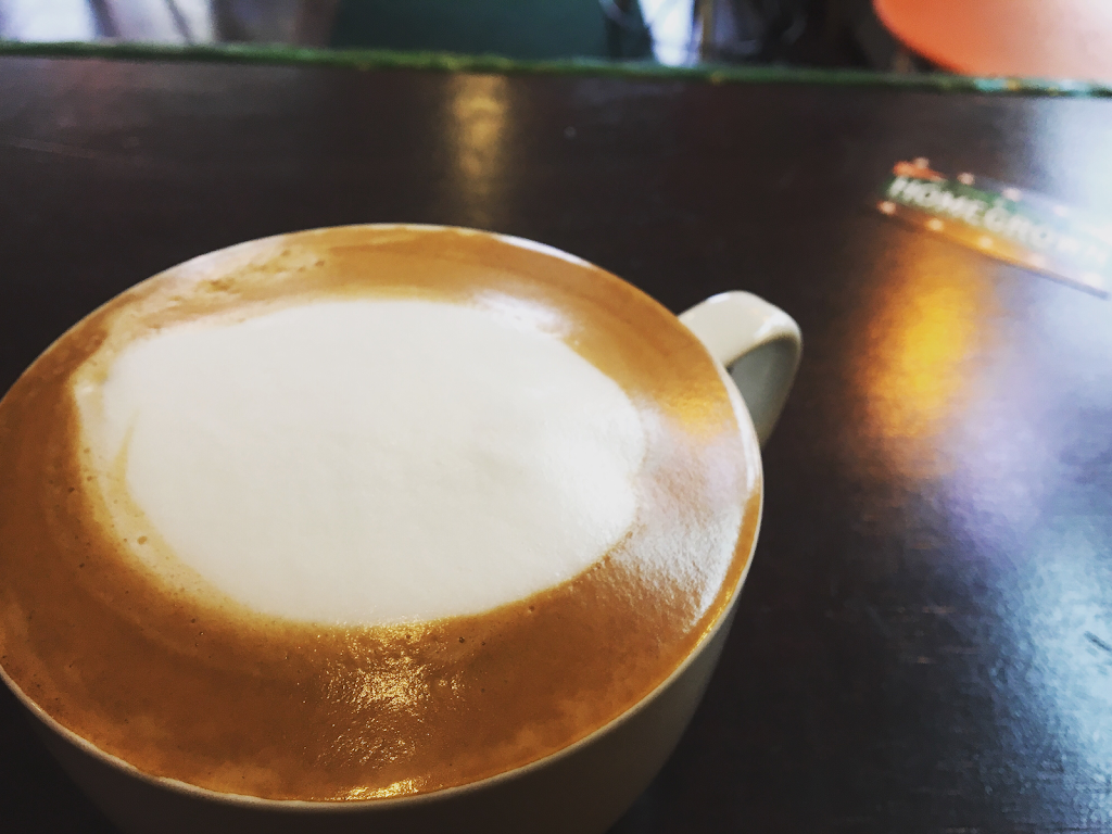 HomeGrown Coffee and Creations | cafe | 1527 W Porter St, Philadelphia, PA 19145, USA | 2153391900 OR +1 215-339-1900