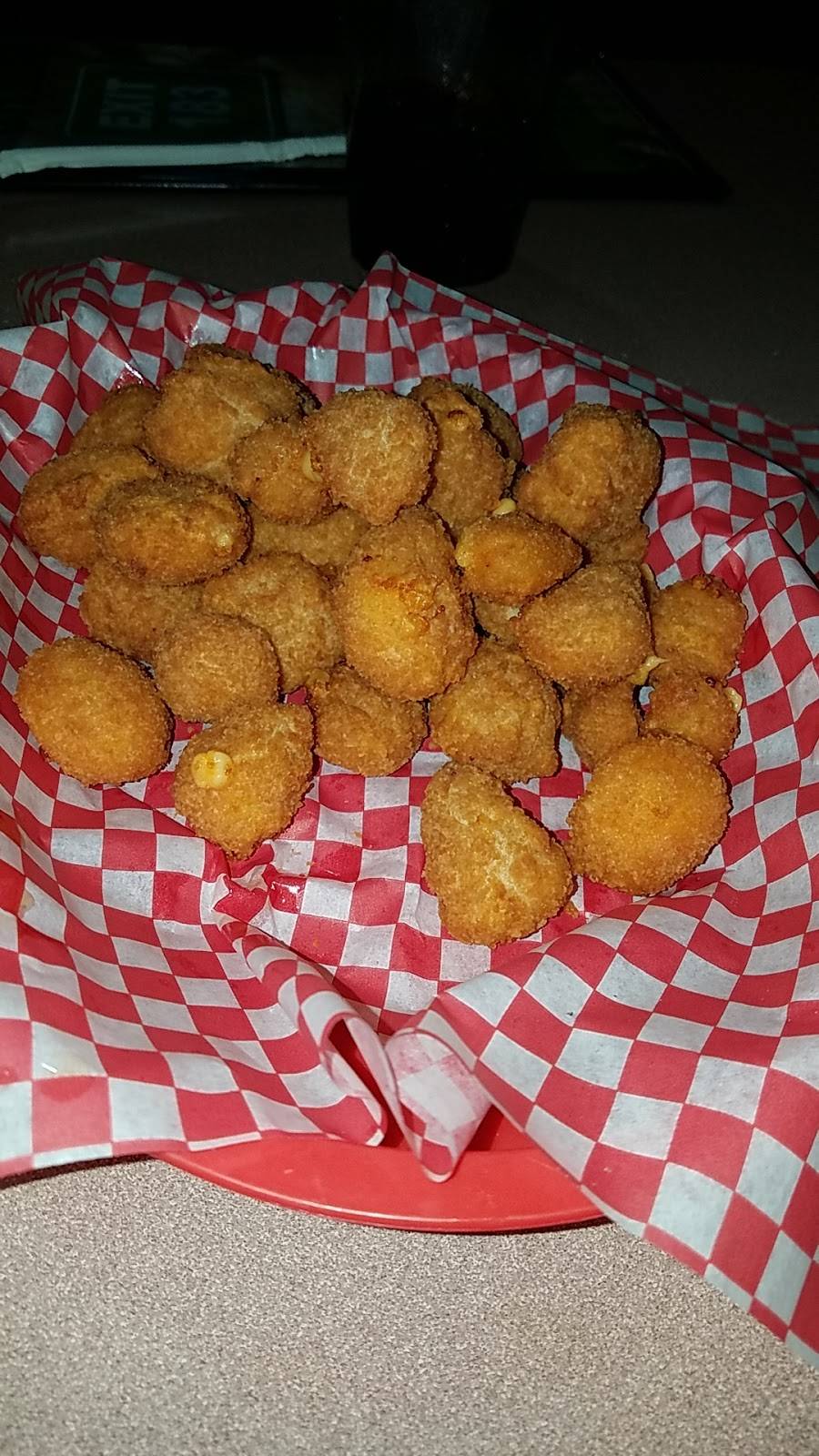 Hasty 183 Diner | restaurant | 4101 148th St NW, Clearwater, MN 55320, USA | 7638784005 OR +1 763-878-4005