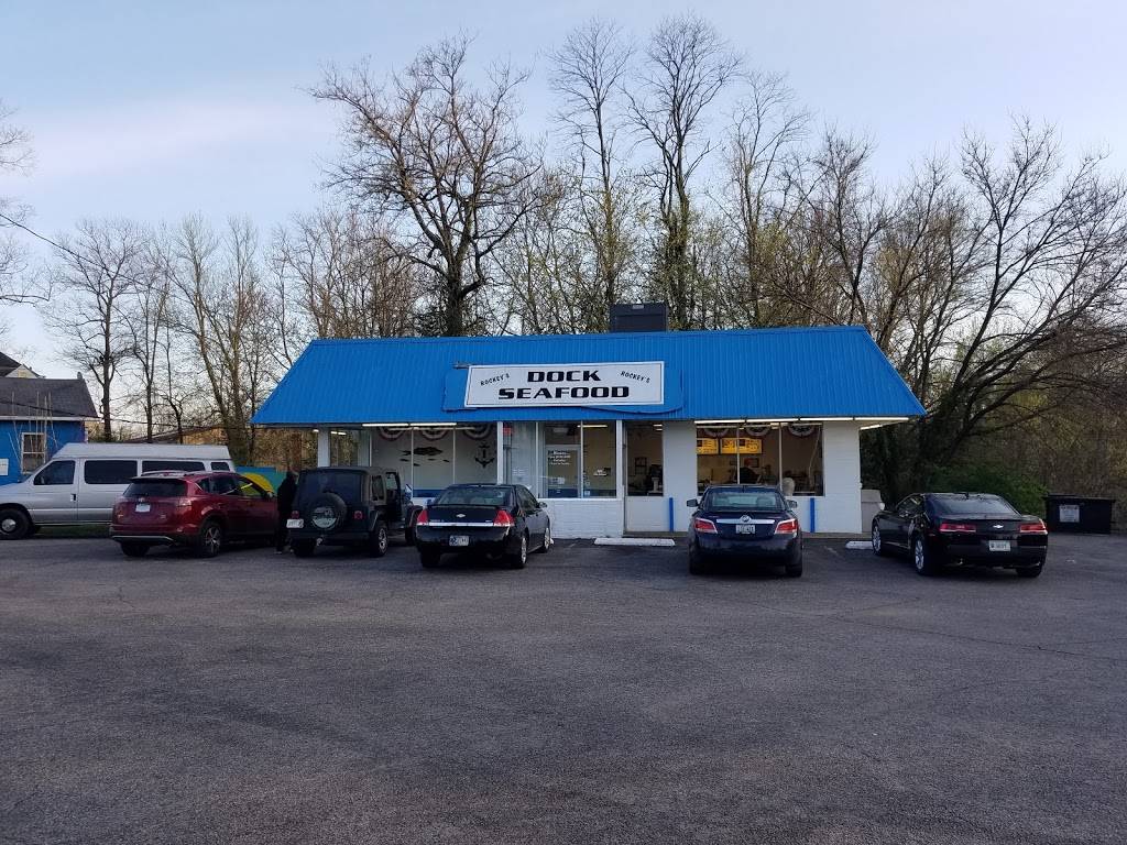 Dock Sea Food | restaurant | 1125 State St, New Albany, IN 47150, USA | 8129442951 OR +1 812-944-2951