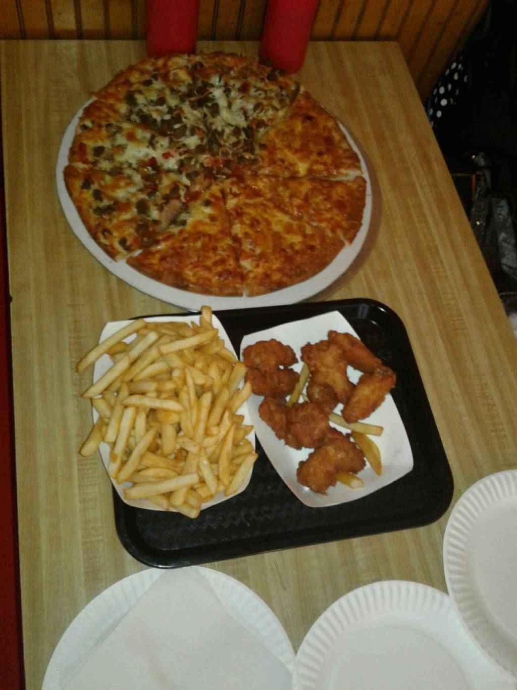 Brothers Pizza | restaurant | 688 Merrimack St, Lowell, MA 01854, USA | 9784527969 OR +1 978-452-7969