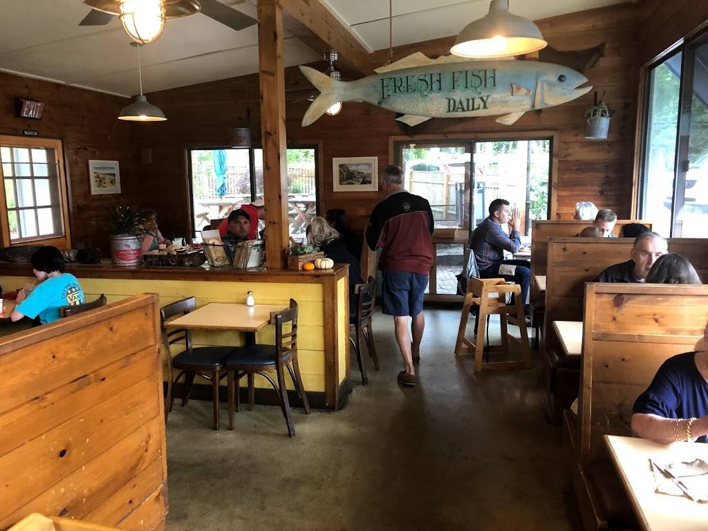 Captain Frostys | restaurant | 219 Main St, Dennis, MA 02638, USA | 5083858548 OR +1 508-385-8548