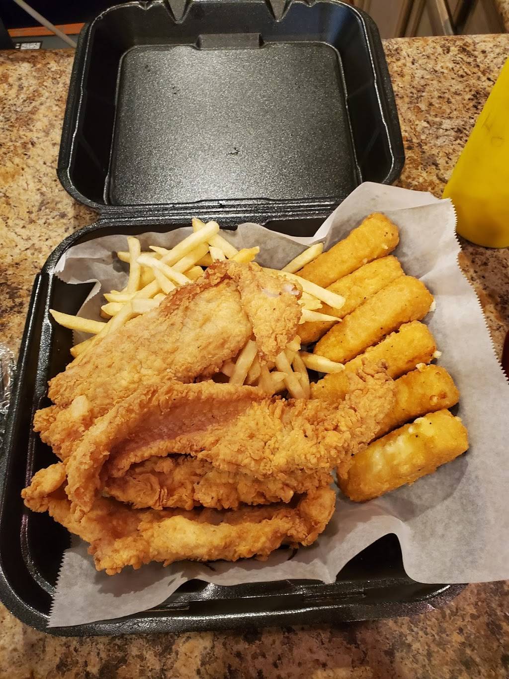 Michaels Cajun Seafood & Wings | restaurant | 5054 Old Buncombe Rd, Greenville, SC 29617, USA | 8642368088 OR +1 864-236-8088