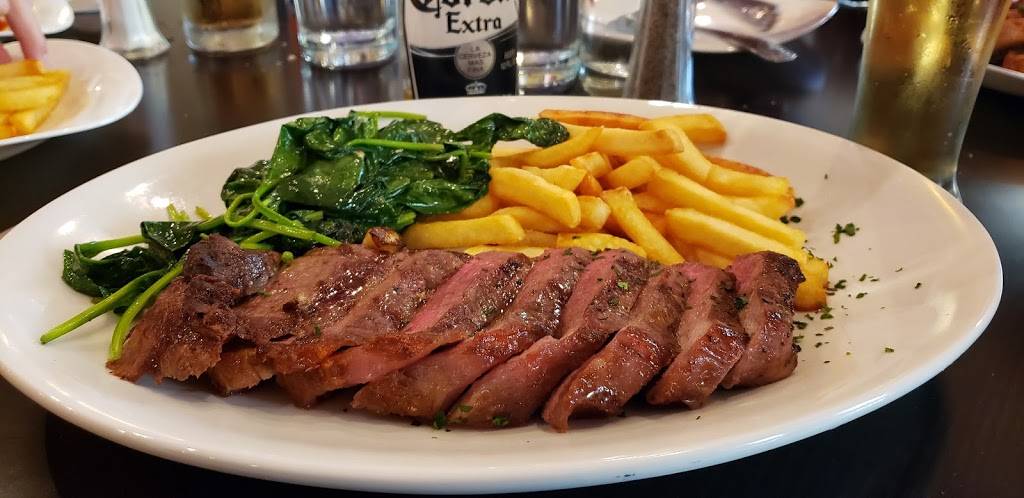 Sette Mezzo Ristorante | restaurant | 6370 FL-7 Unit 110, Coconut Creek, FL 33073, USA | 9545316362 OR +1 954-531-6362