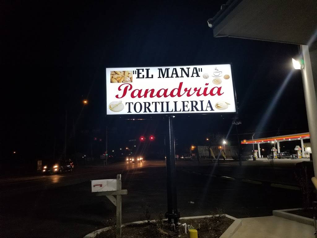 Panadería y Taqueria El Maná | restaurant | 13920 Farm-To-Market 2432, Willis, TX 77378, USA | 9364470804 OR +1 936-447-0804