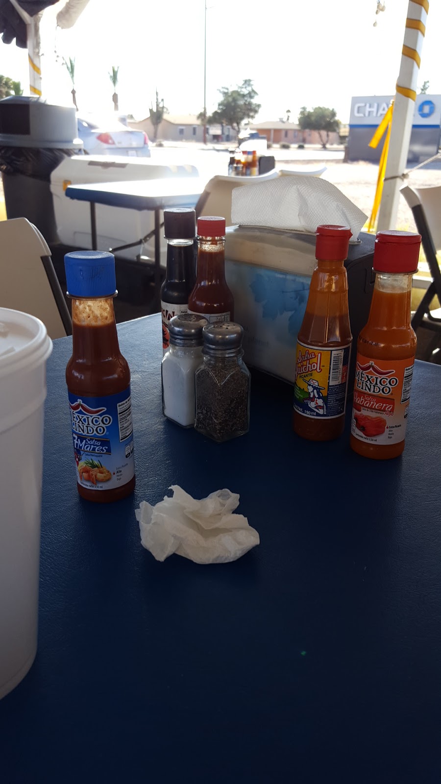 Mariscos Baja Mar | restaurant | 6211 E 22nd St, Tucson, AZ 85711, USA | 5207893520 OR +1 520-789-3520