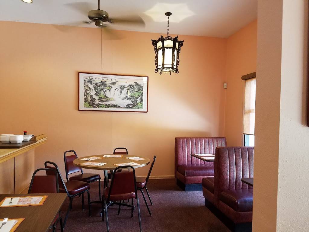 Old Peking Chinese Restaurant | restaurant | 2522 E Speedway Blvd, Tucson, AZ 85716, USA | 5207959811 OR +1 520-795-9811