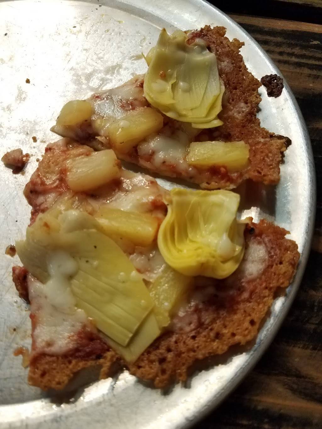 Campellis Pizza | restaurant | 7480 Foothills Blvd, Roseville, CA 95747, USA | 9167848440 OR +1 916-784-8440