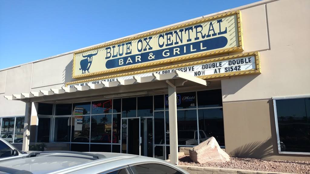 Blue Ox Central | restaurant | 6000 S Eastern Ave, Las Vegas, NV 89119, USA | 7027958795 OR +1 702-795-8795