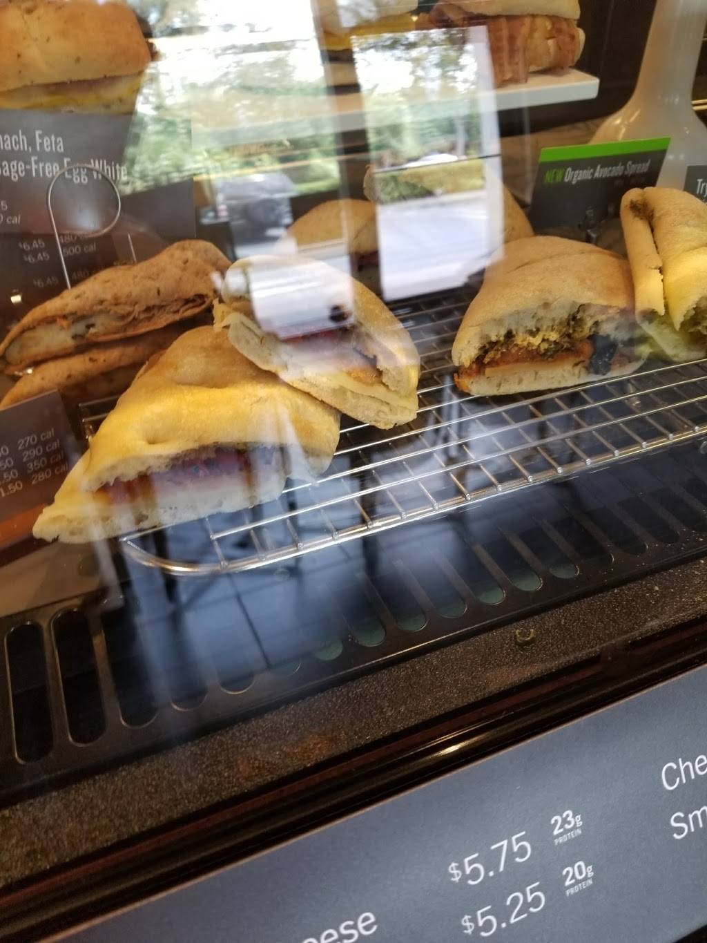 Starbucks | cafe | 9940 Southside Blvd, Jacksonville, FL 32256, USA | 9045196623 OR +1 904-519-6623