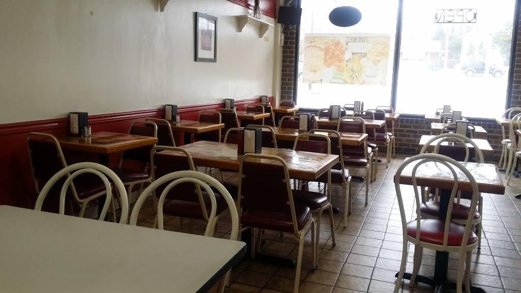 A One Pizza & Grill | restaurant | 407 S Camp Meade Rd, Linthicum Heights, MD 21090, USA | 4108598181 OR +1 410-859-8181