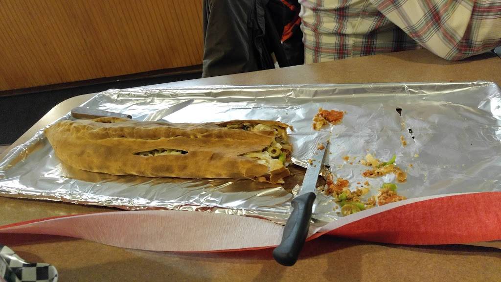 Papas Place Churubusco | meal delivery | 209 S Main St, Churubusco, IN 46723, USA | 2606931999 OR +1 260-693-1999