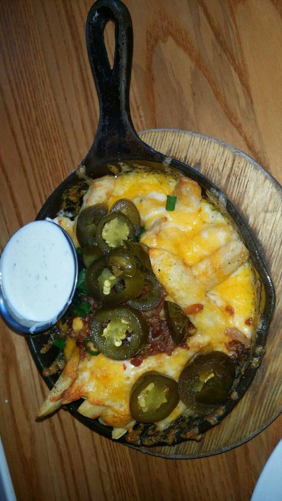 Chilis Grill & Bar | meal takeaway | 2310 SW Military Dr Suite 101, San Antonio, TX 78224, USA | 2109283689 OR +1 210-928-3689