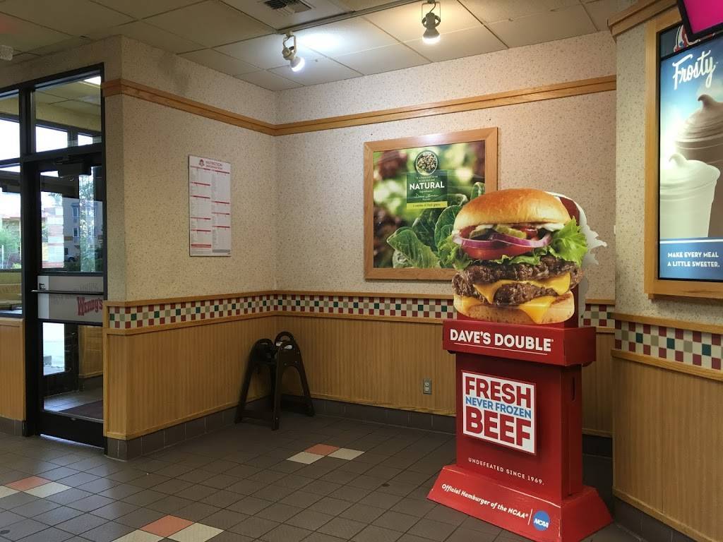 Wendys | restaurant | 4407 Spenard Rd, Anchorage, AK 99517, USA | 9076778890 OR +1 907-677-8890