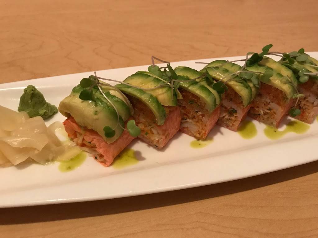 Fuji Steak House Needham | restaurant | 1430 Highland Ave, Needham, MA 02492, USA | 7817267658 OR +1 781-726-7658