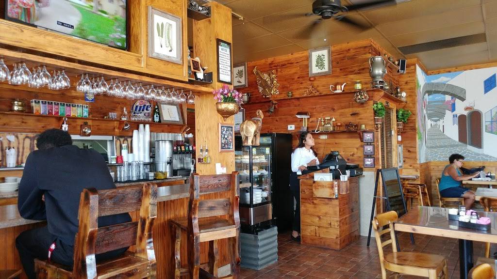 Flaming Cheese Saganaki | restaurant | 9025 Forest Ln #101, Dallas, TX 75243, USA | 2146471620 OR +1 214-647-1620