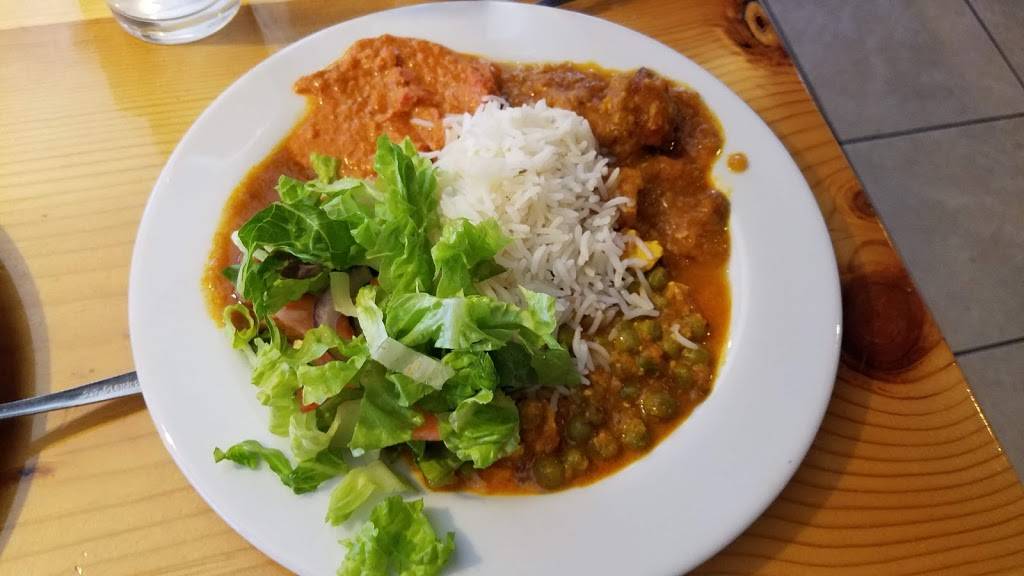 Taste of India | restaurant | 1255 Stardust St, Reno, NV 89503, USA | 7752373608 OR +1 775-237-3608