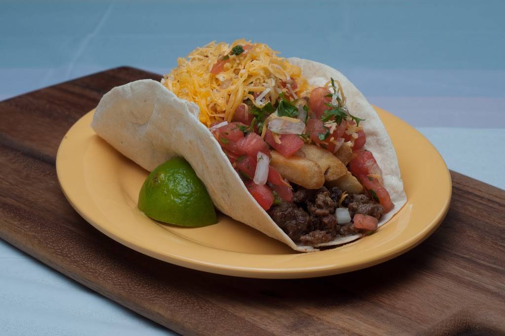 Carolinas Mexican Food | restaurant | 906 J St, Sacramento, CA 95814, USA | 9163464006 OR +1 916-346-4006