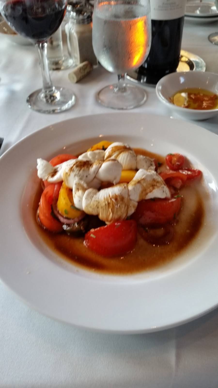 Tosca | restaurant | 14 North St, Hingham, MA 02043, USA | 7817400080 OR +1 781-740-0080