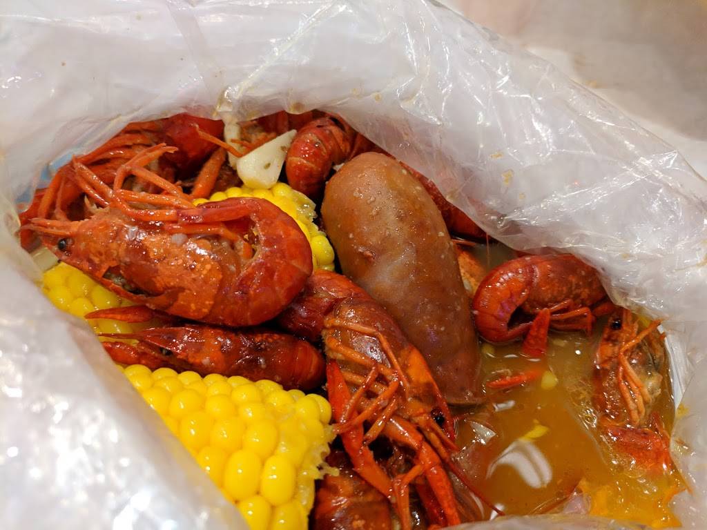 Crawfish Lovers | restaurant | 3126 Senter Rd, San Jose, CA 95111, USA | 4086668492 OR +1 408-666-8492