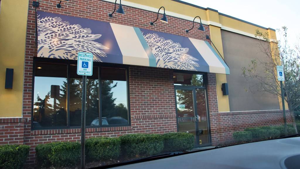 Panera Bread | bakery | 5340 Jackson Rd, Ann Arbor, MI 48103, USA | 7342224944 OR +1 734-222-4944