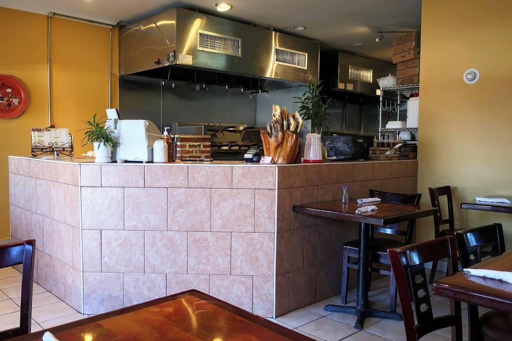 Forest BBQ | restaurant | 1098 Forest Ave, Staten Island, NY 10310, USA | 7185560099 OR +1 718-556-0099