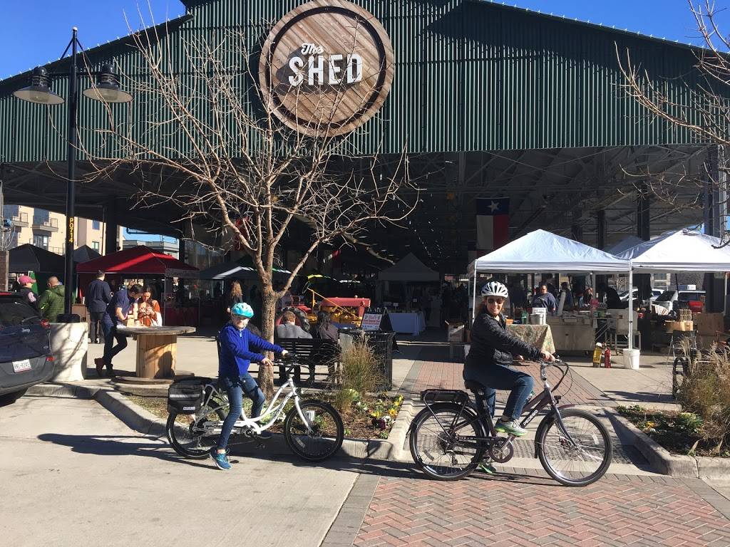 Trouvi Cookie Company | bakery | 133 Taylor St, Dallas, TX 75201, USA | 2145528814 OR +1 214-552-8814