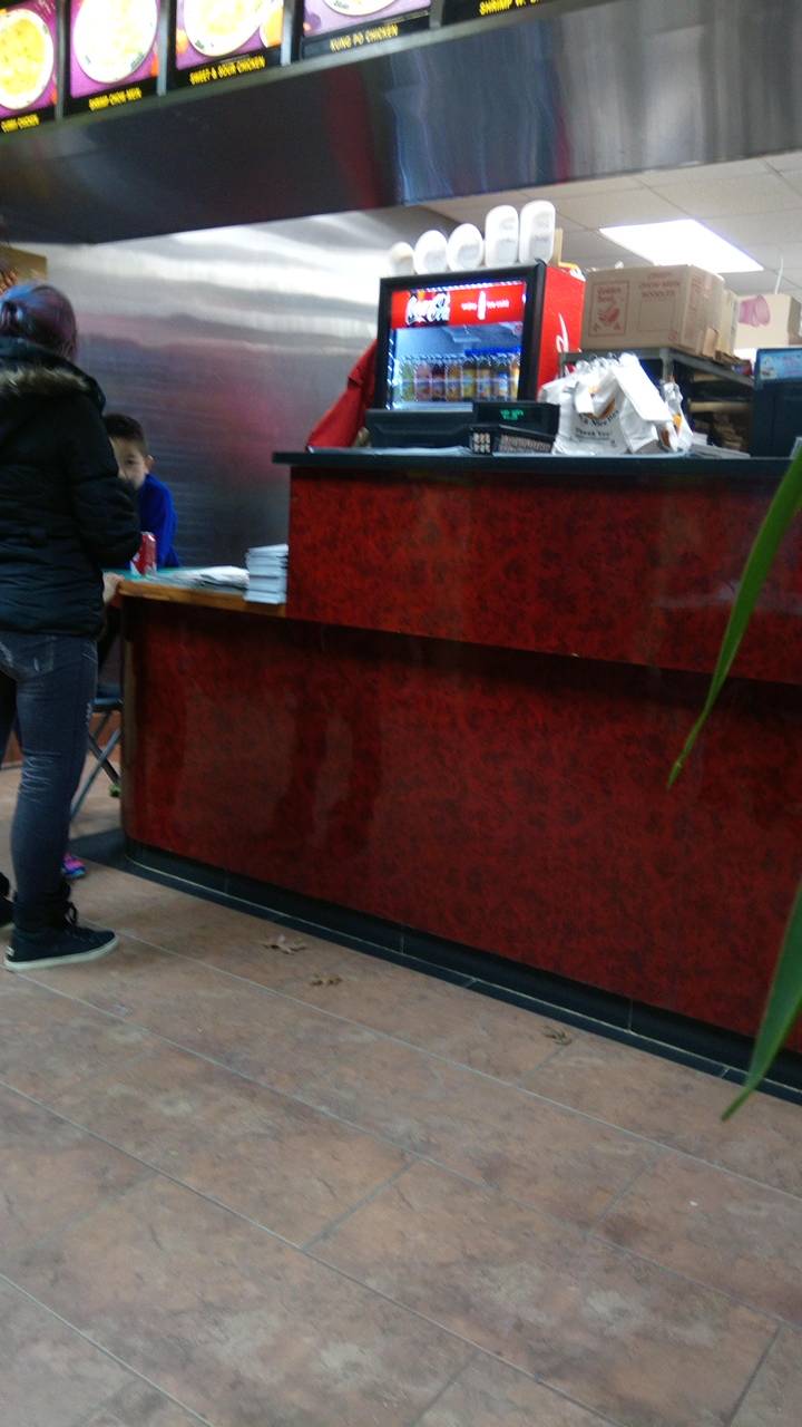 New Jade Garden Chinese Restaurant | restaurant | 519 W Main St, Meriden, CT 06451, USA | 2032359123 OR +1 203-235-9123