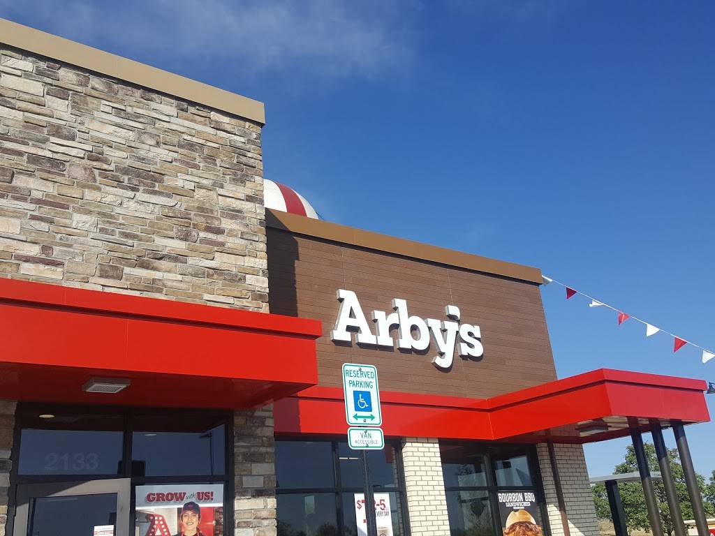 Arbys | restaurant | 2133 Prairie Center Pkwy, Brighton, CO 80601, USA | 3036594553 OR +1 303-659-4553