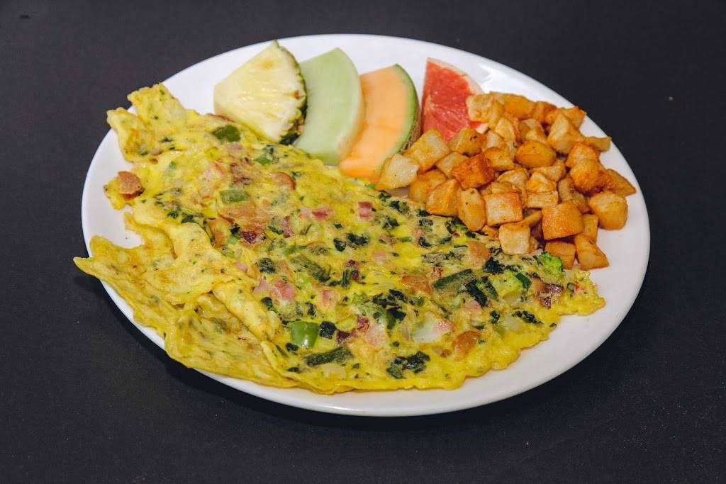 Coco Frutti - St-Hubert | restaurant | 6250 Boulevard Cousineau, Saint-Hubert, QC J3Y 8X9, Canada | 4506564888 OR +1 450-656-4888