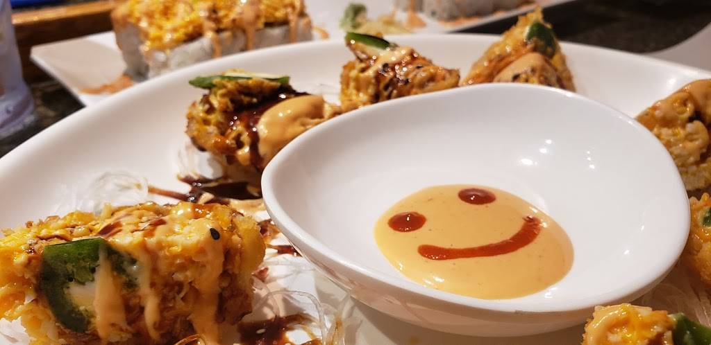 Love Sushi | restaurant | 2201 Missouri Blvd, Jefferson City, MO 65109, USA | 5736340095 OR +1 573-634-0095