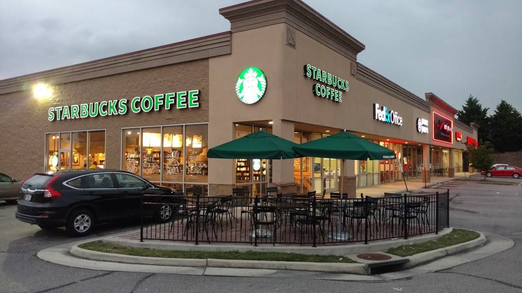 Starbucks | cafe | 2475 N Franklin St, Christiansburg, VA 24073, USA | 5403814574 OR +1 540-381-4574
