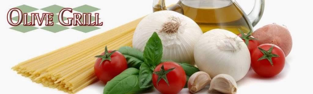 Olive Grill | restaurant | 260 Chapman Rd, Newark, DE 19702, USA | 3027373685 OR +1 302-737-3685