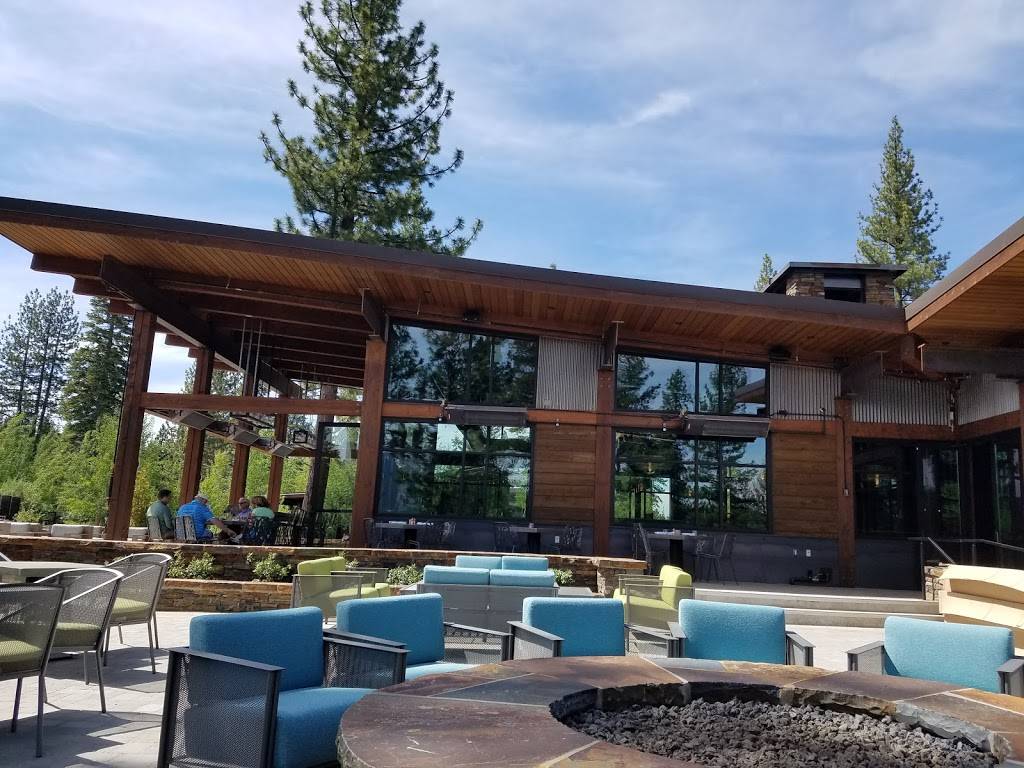 The Sawyer at Schaffers Mill Club | restaurant | 9055 Heartwood Dr, Truckee, CA 96161, USA | 5305826964 OR +1 530-582-6964