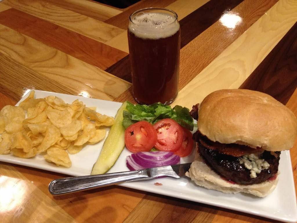 Bluestone Brewing Company | restaurant | 18 Pitney St, South Waverly, PA 18840, USA | 5707310222 OR +1 570-731-0222