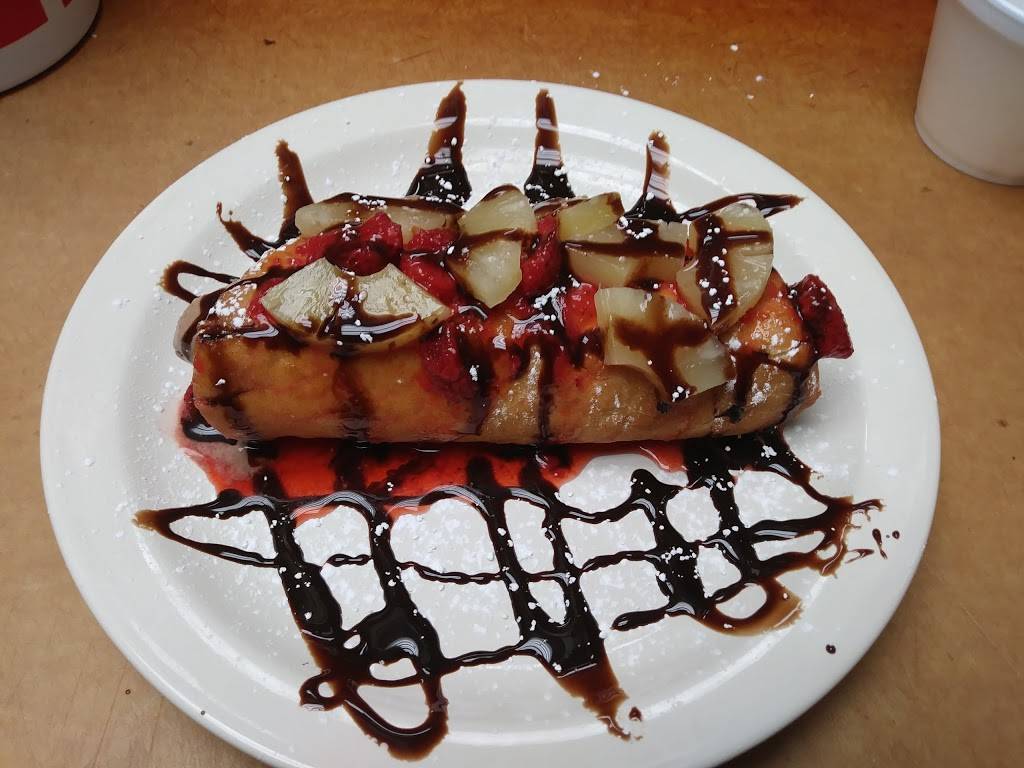 Lucas Coney Island | restaurant | 26631 Van Dyke Ave, Center Line, MI 48015, USA | 5864274000 OR +1 586-427-4000