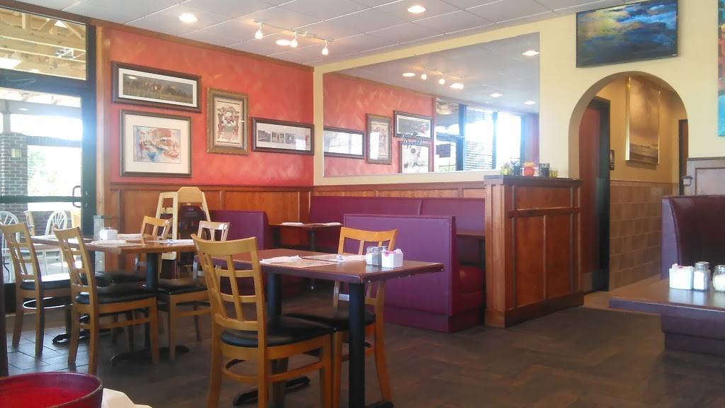 Donatos Touch of Italy | restaurant | 1361 N Frederick Pike, Winchester, VA 22603, USA | 5406679797 OR +1 540-667-9797