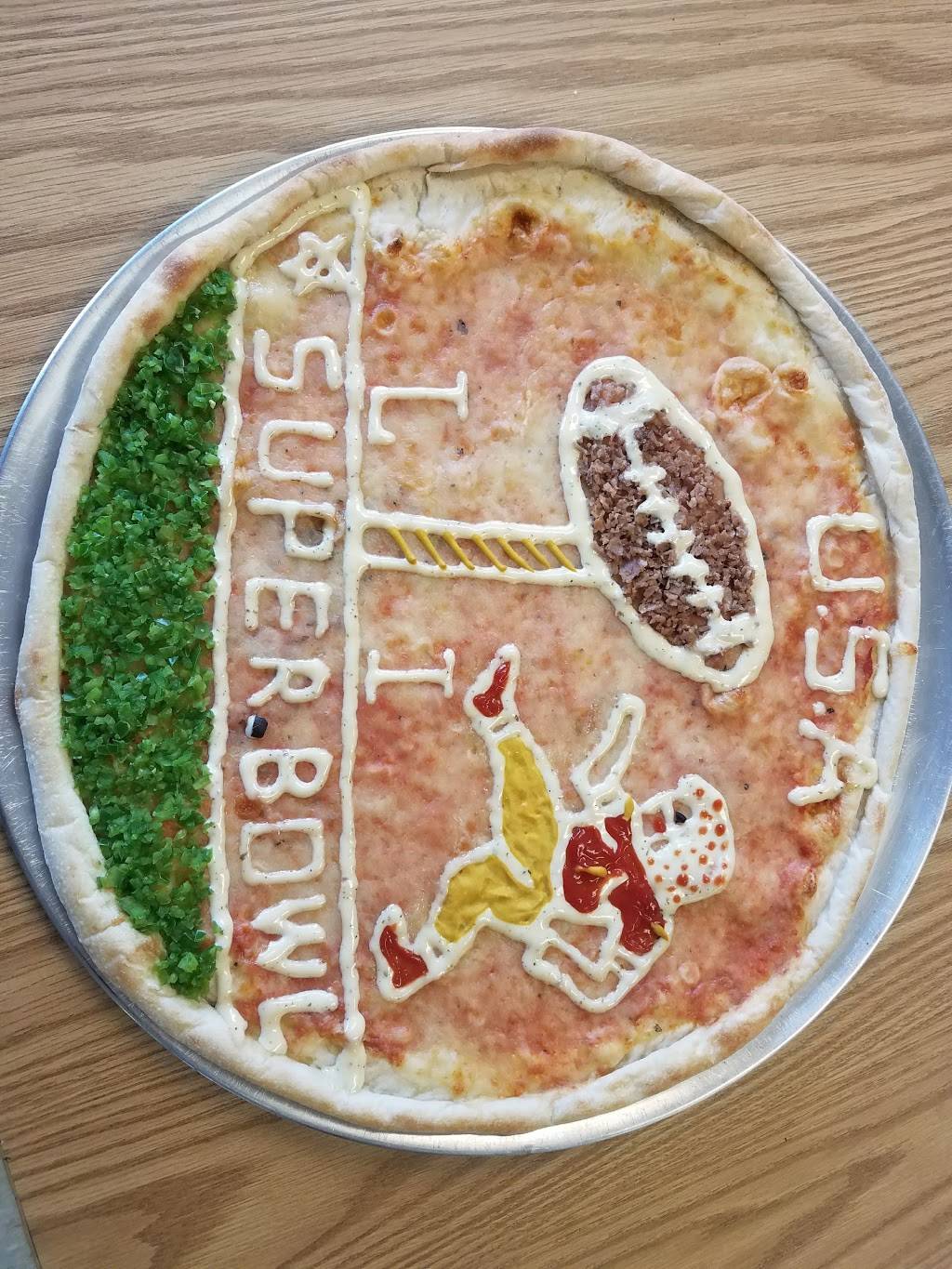 J & J Pizzeria Inc | restaurant | 266 Clove Rd, Montague Township, NJ 07827, USA | 9732933300 OR +1 973-293-3300