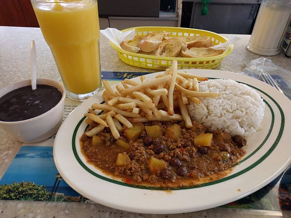 Morro Castle | restaurant | 1201 W 44th Pl, Hialeah, FL 33012, USA | 3055564252 OR +1 305-556-4252