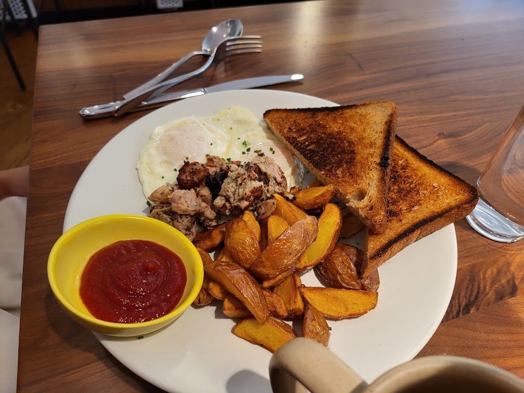 Anything At All | restaurant | 22 N Loop Rd, New York, NY 10044, USA | 9294474717 OR +1 929-447-4717