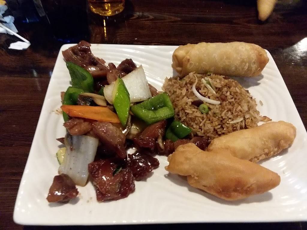 Lee’s Dynasty | restaurant | 131 Columbia St, Adams, MA 01220, USA | 4137433333 OR +1 413-743-3333