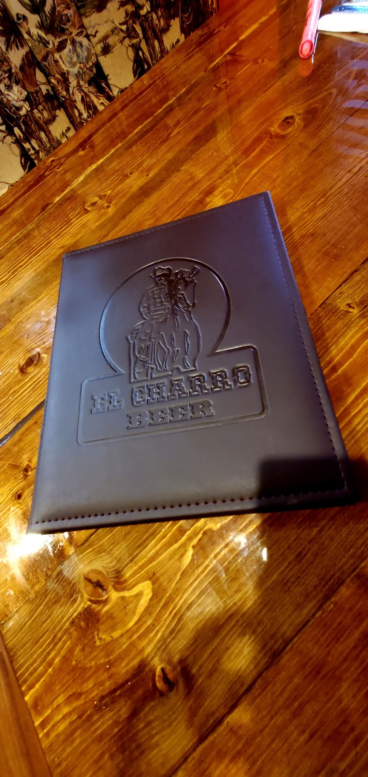 El Charro Beer | restaurant | 350 E Deuce of Clubs, Show Low, AZ 85901, USA | 9282514302 OR +1 928-251-4302