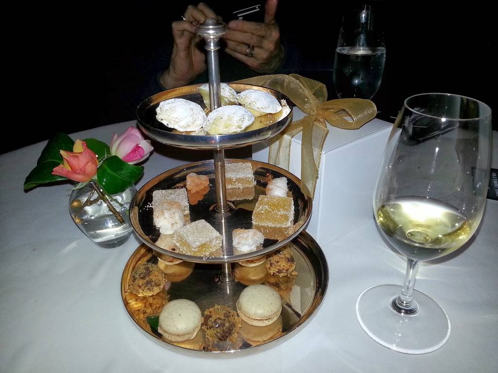 The Painted Lady | restaurant | 201 S College St, Newberg, OR 97132, USA | 5035383850 OR +1 503-538-3850