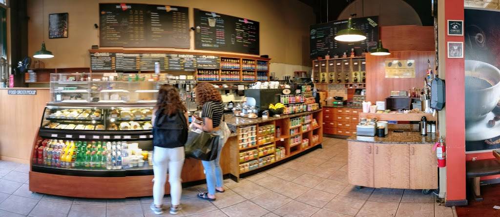 Beanery of Alameda | cafe | 1650 Park St, Alameda, CA 94501, USA | 5105218800 OR +1 510-521-8800