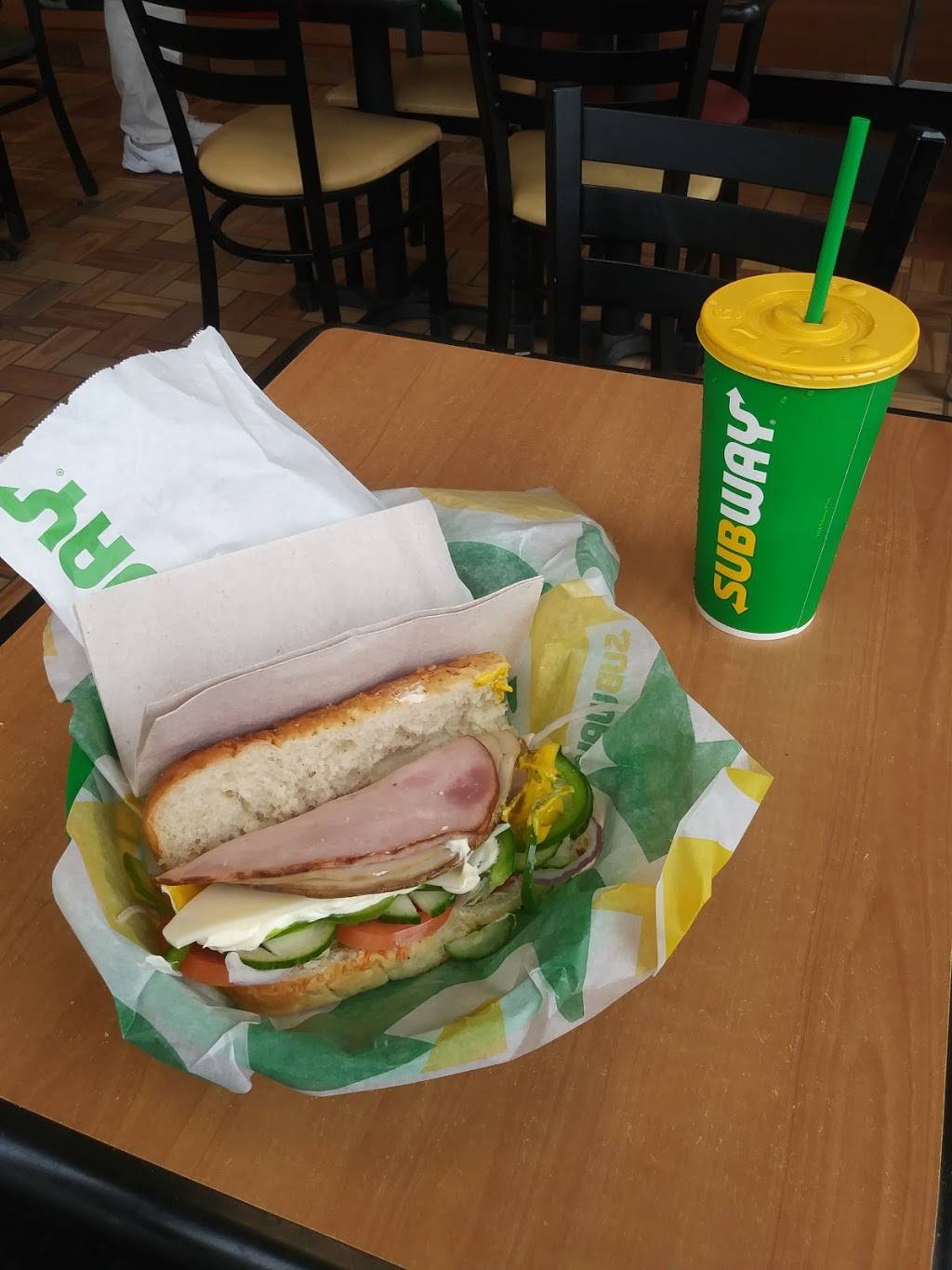 Subway | restaurant | 390 Boul Alexandre-Taché, Gatineau, QC J9A 1M5, Canada | 8197787272 OR +1 819-778-7272