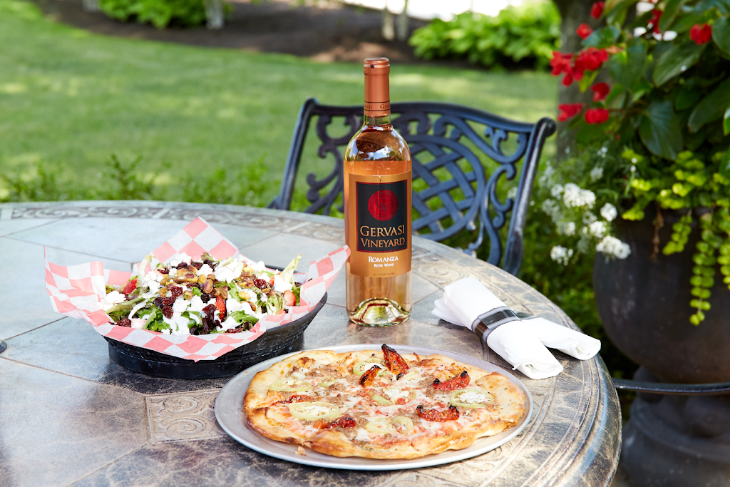 The Piazza at Gervasi Vineyard | restaurant | 1700 55th St NE, Canton, OH 44721, USA | 3304971000 OR +1 330-497-1000