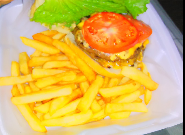 Original Georges Burgers | restaurant | 1817 Cottman Ave, Philadelphia, PA 19111, USA | 2157088484 OR +1 215-708-8484