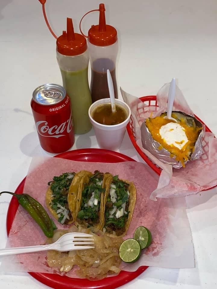 Taqueria La Diligencia | restaurant | 709 S Valley Mills Dr, Waco, TX 76711, USA | 2543343092 OR +1 254-334-3092