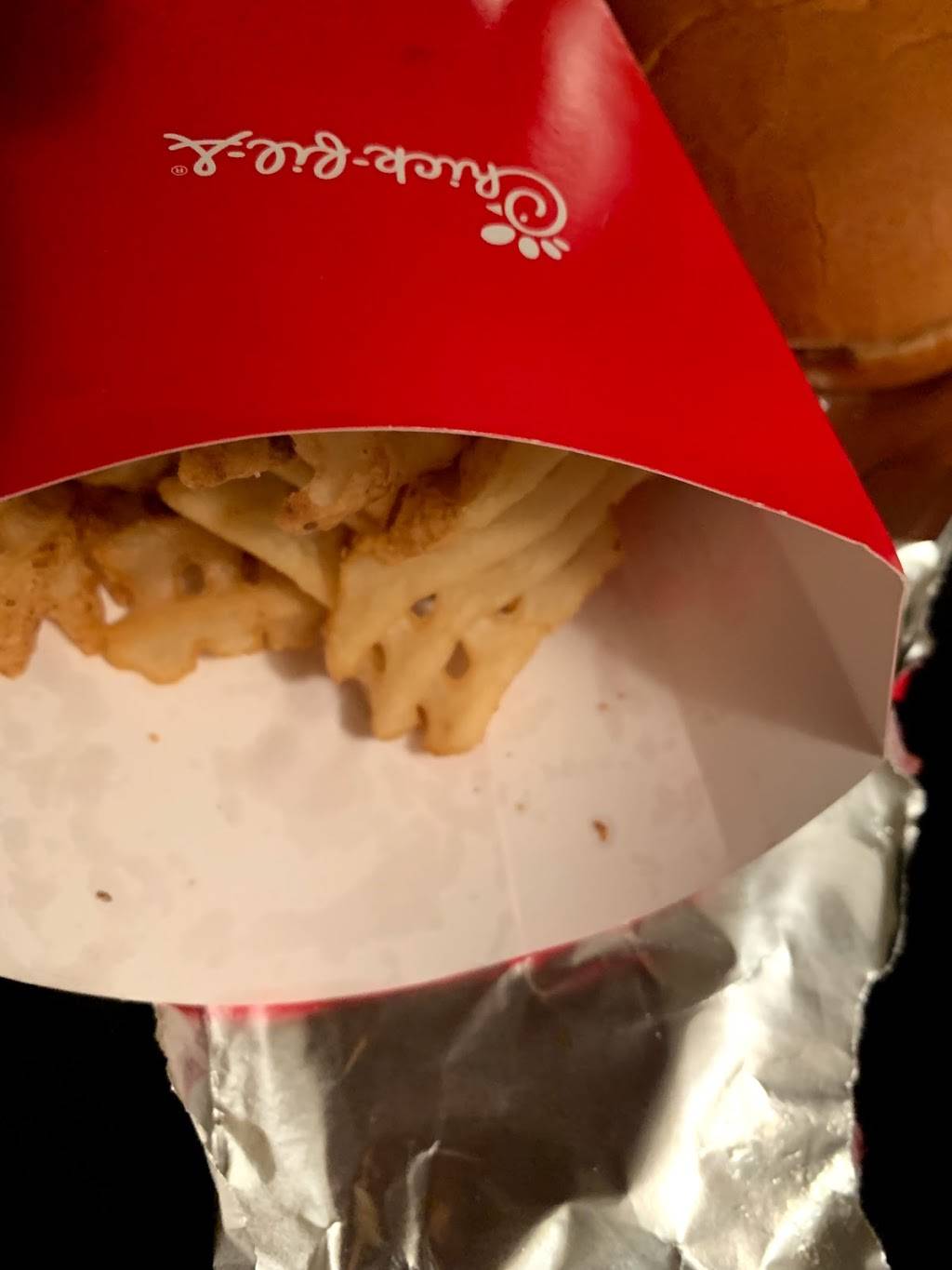 Chick-fil-A | restaurant | 1254930010001, Houston, TX 77075, USA | 7139461800 OR +1 713-946-1800