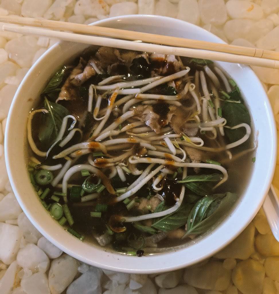 Pho Majestic | restaurant | 21771 Lake Forest Dr #114, Lake Forest, CA 92630, USA | 9495879898 OR +1 949-587-9898