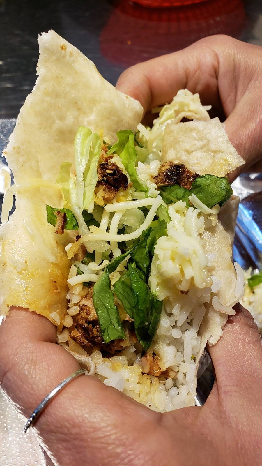 Chipotle Mexican Grill | restaurant | 3009 Washington Pike, Bridgeville, PA 15017, USA | 4122216515 OR +1 412-221-6515